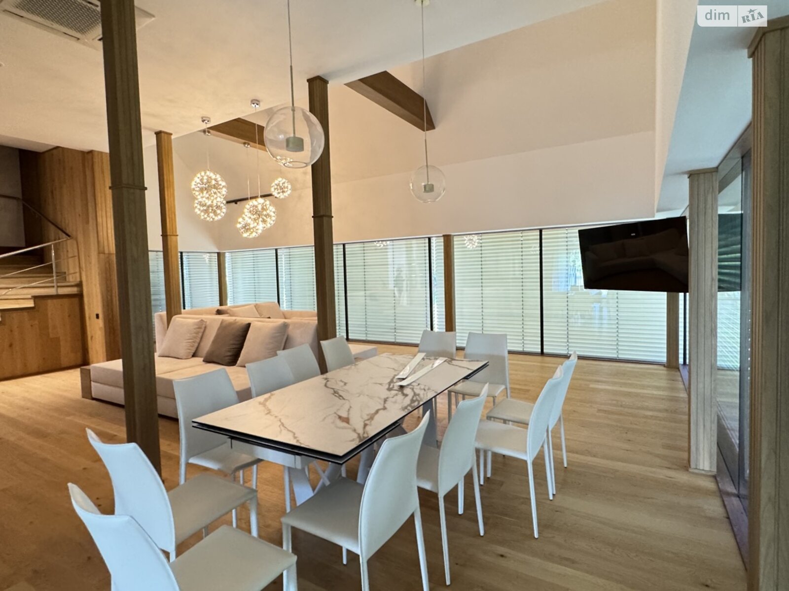 двоповерховий будинок бесідка, 270 кв. м, панель. Здається помісячно в Орлівщині фото 1 двоповерховий будинок бесідка, 270 кв. м, панель. Здається помісячно в Орлівщині фото 1