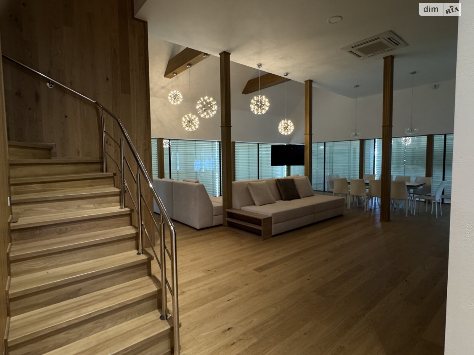 двоповерховий будинок бесідка, 270 кв. м, панель. Здається помісячно в Орлівщині фото 1 двоповерховий будинок бесідка, 270 кв. м, панель. Здається помісячно в Орлівщині фото 1