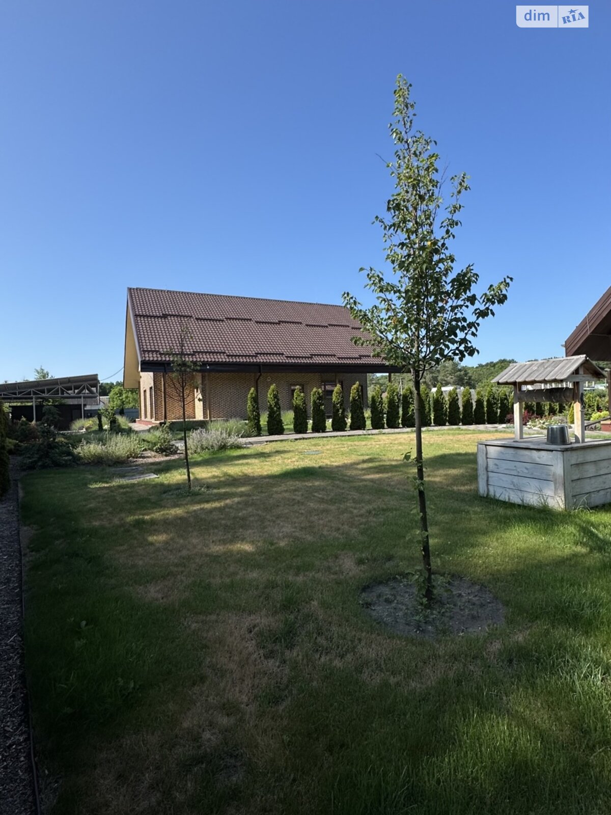 двоповерховий будинок бесідка, 270 кв. м, панель. Здається помісячно в Орлівщині фото 1 двоповерховий будинок бесідка, 270 кв. м, панель. Здається помісячно в Орлівщині фото 1