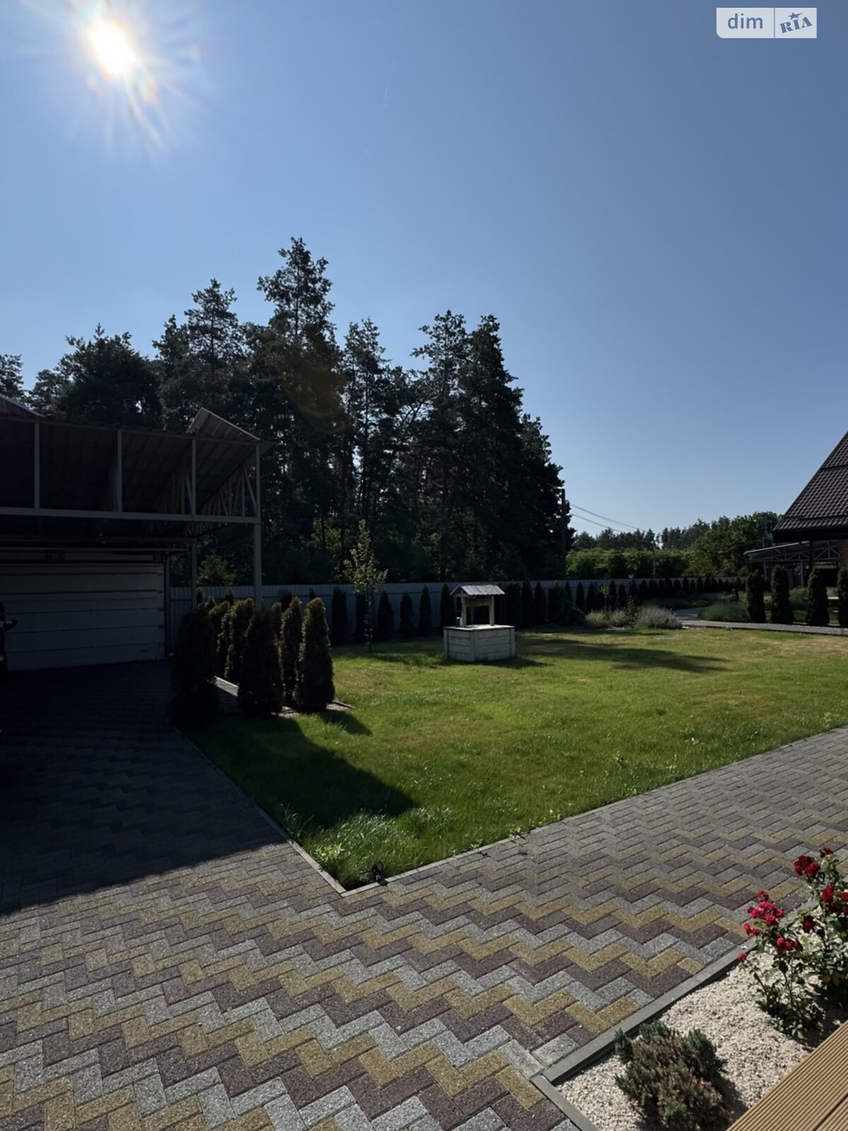 двоповерховий будинок бесідка, 270 кв. м, панель. Здається помісячно в Орлівщині фото 1 двоповерховий будинок бесідка, 270 кв. м, панель. Здається помісячно в Орлівщині фото 1