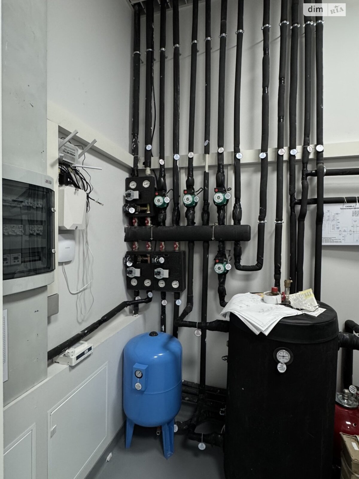 двоповерховий будинок бесідка, 270 кв. м, панель. Здається помісячно в Орлівщині фото 1 двоповерховий будинок бесідка, 270 кв. м, панель. Здається помісячно в Орлівщині фото 1