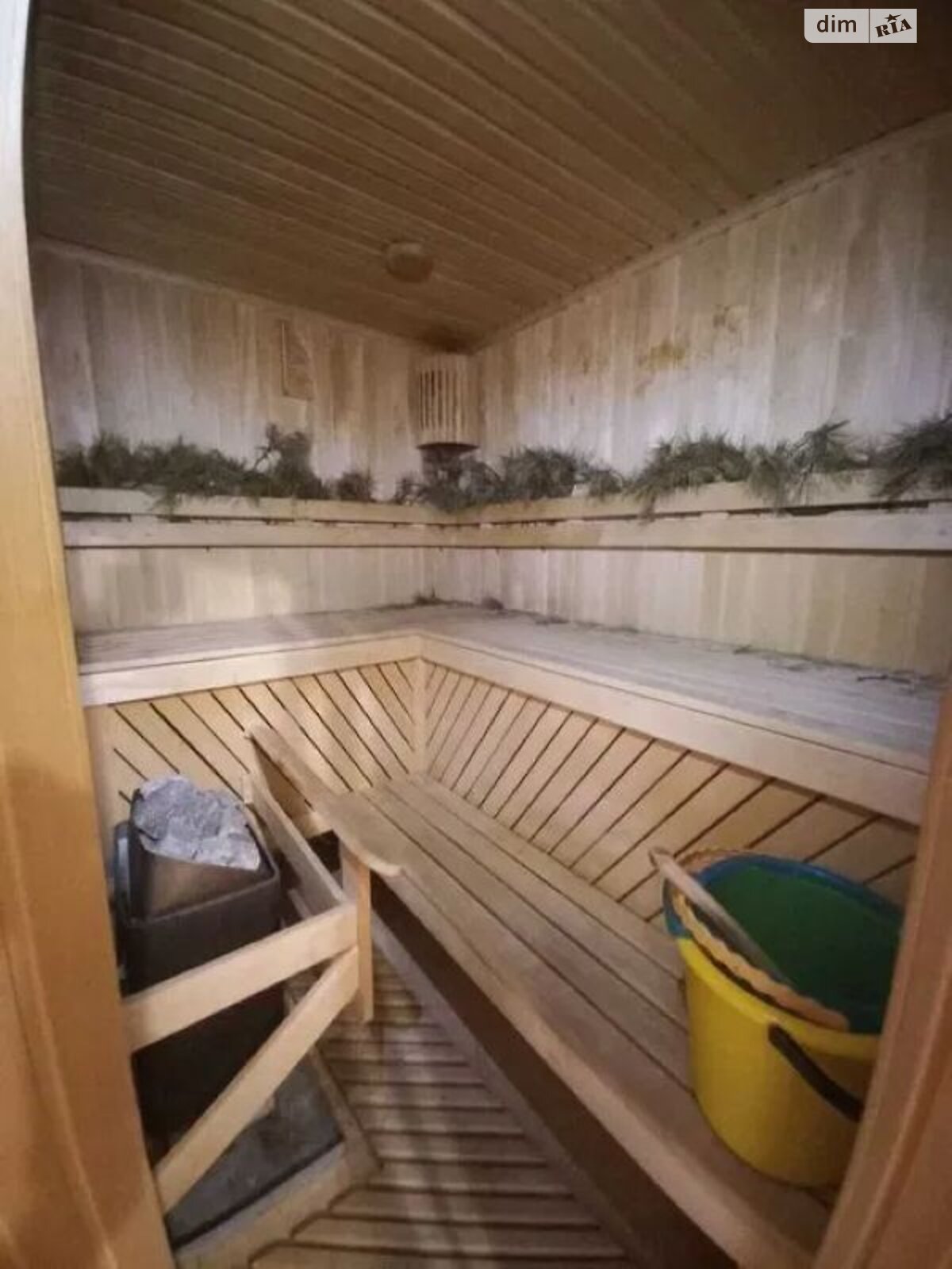 двухэтажный дом с гаражом, 300 кв. м, кирпич. Сдается помесячно в Орловщине фото 1 двухэтажный дом с гаражом, 300 кв. м, кирпич. Сдается помесячно в Орловщине фото 1