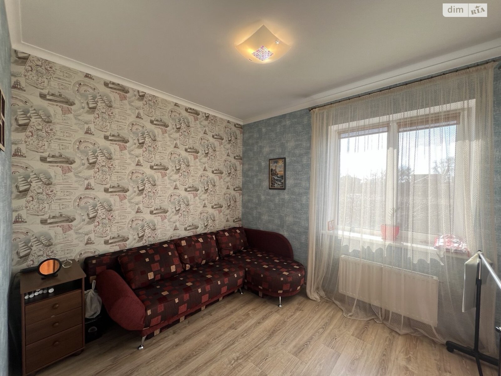 двоповерховий будинок, 210 кв. м, цегла. Здається помісячно в Осещині фото 1 двоповерховий будинок, 210 кв. м, цегла. Здається помісячно в Осещині фото 1