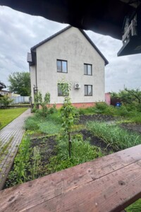 двухэтажный дом, 210 кв. м, кирпич. Сдается помесячно в Осещине фото 2