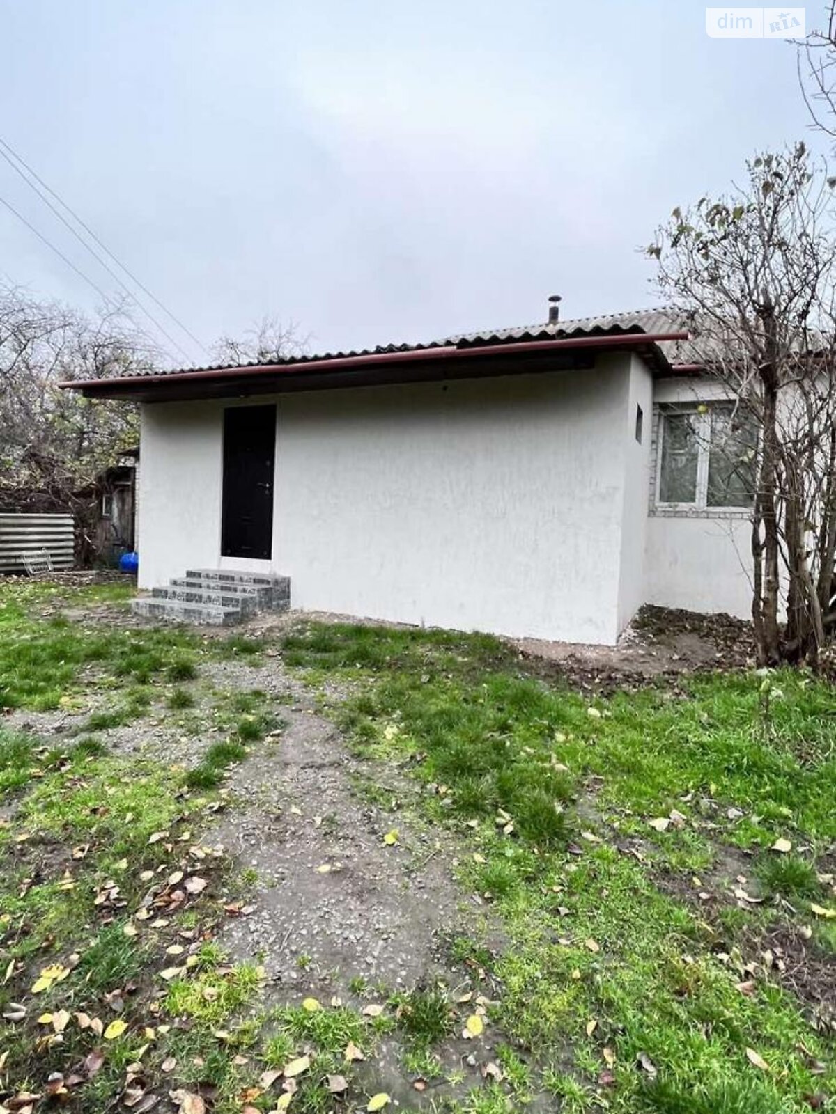 одноповерховий будинок з верандою, 59.4 кв. м, цегла. Здається помісячно в Осещині фото 1 одноповерховий будинок з верандою, 59.4 кв. м, цегла. Здається помісячно в Осещині фото 1