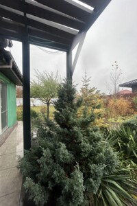 одноэтажный дом с верандой, 130 кв. м, кирпич. Сдается помесячно в Осещине фото 2