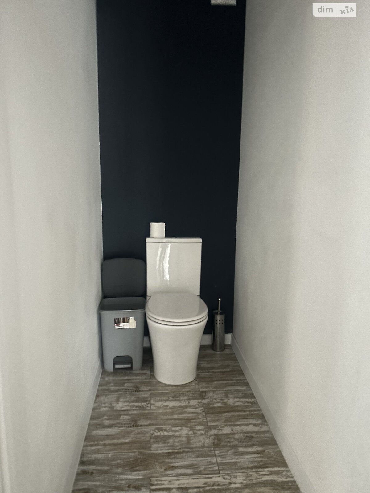 одноэтажный дом с верандой, 130 кв. м, кирпич. Сдается помесячно в Осещине фото 1