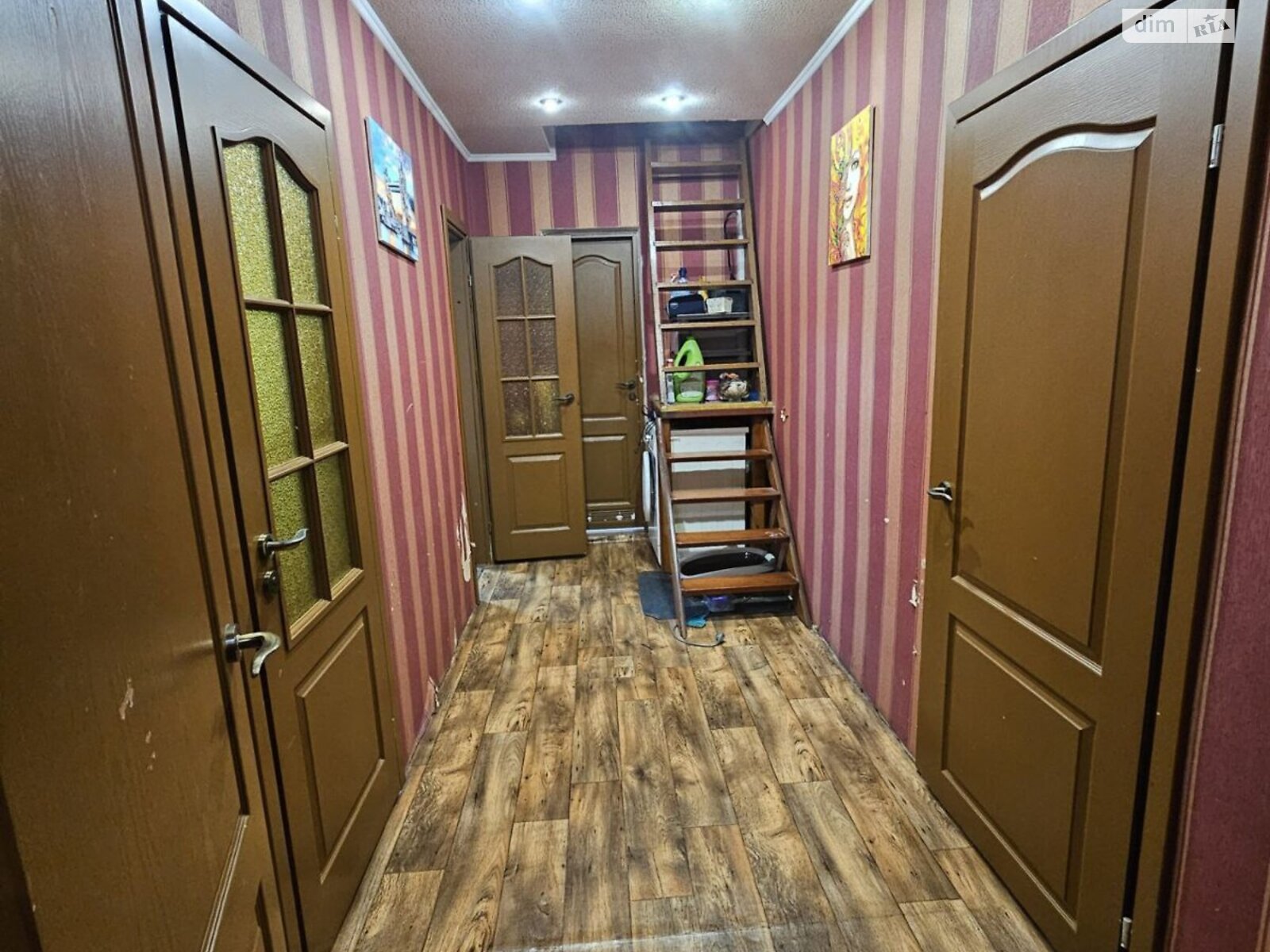 одноповерховий будинок з верандою, 123 кв. м, шлакоблок. Здається помісячно в Павлограде фото 1 одноповерховий будинок з верандою, 123 кв. м, шлакоблок. Здається помісячно в Павлограде фото 1