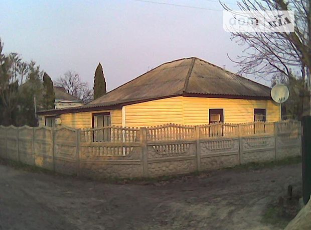 одноэтажный дом с мебелью, 70 кв. м, дерево и кирпич. Сдается помесячно в Переяславе-Хмельницком фото 1 одноэтажный дом с мебелью, 70 кв. м, дерево и кирпич. Сдается помесячно в Переяславе-Хмельницком фото 1