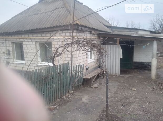 одноэтажный дом с гаражом, 5.5 кв. м, кирпич. Сдается помесячно в Первозвановке фото 1 одноэтажный дом с гаражом, 5.5 кв. м, кирпич. Сдается помесячно в Первозвановке фото 1