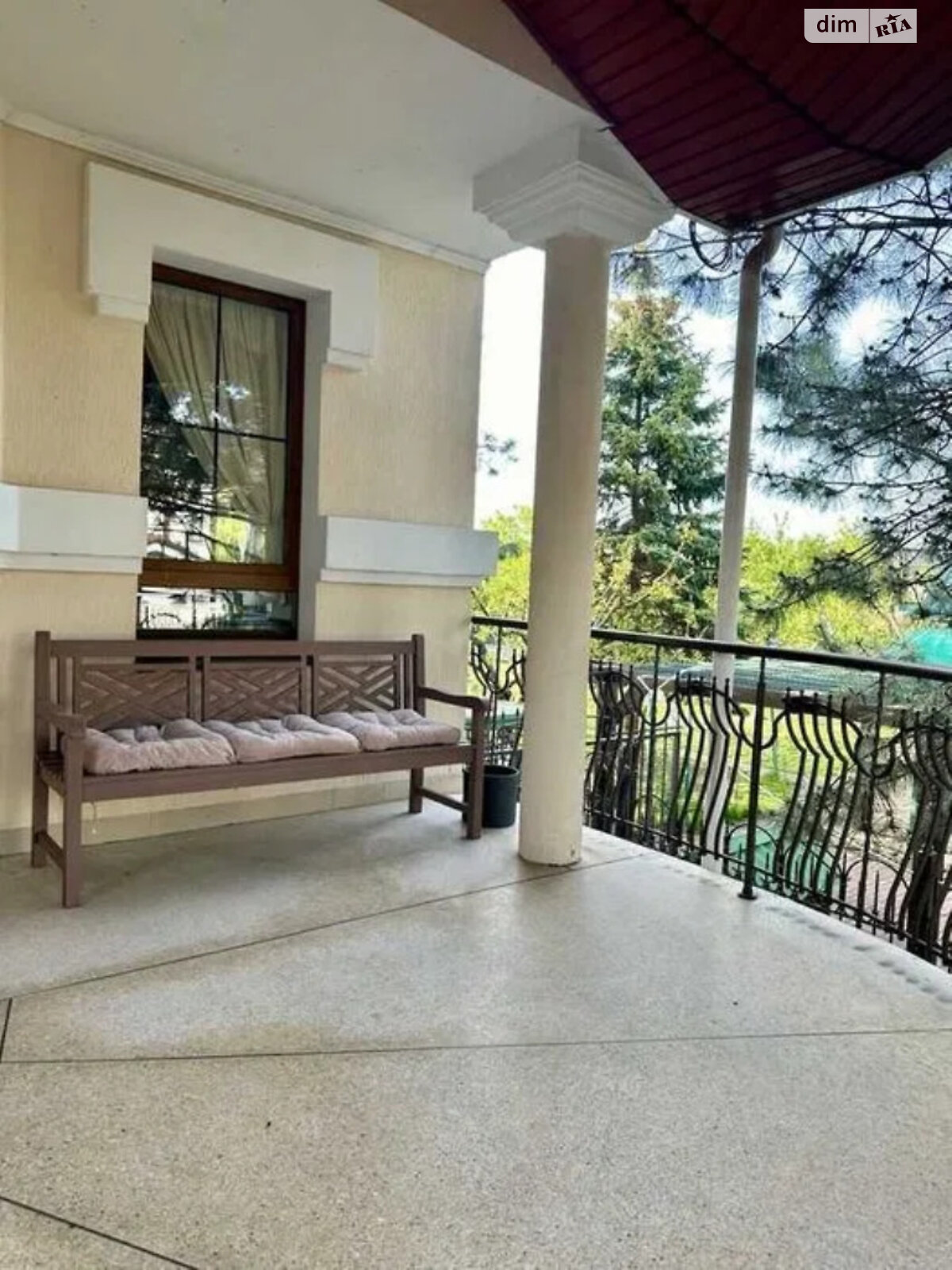 трехэтажный дом с верандой, 500 кв. м, кирпич. Сдается помесячно в Песчанке, в районе Амур фото 1 трехэтажный дом с верандой, 500 кв. м, кирпич. Сдается помесячно в Песчанке, в районе Амур фото 1