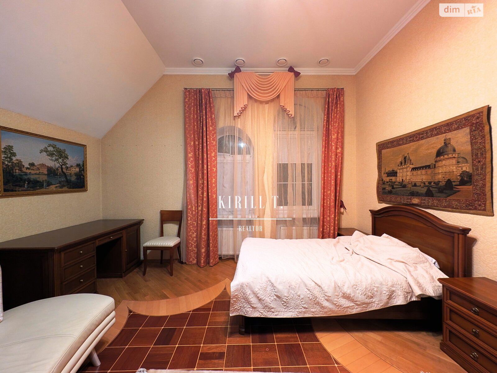 трехэтажный дом с верандой, 500 кв. м, кирпич. Сдается помесячно в Песчанке, в районе Амур фото 1 трехэтажный дом с верандой, 500 кв. м, кирпич. Сдается помесячно в Песчанке, в районе Амур фото 1