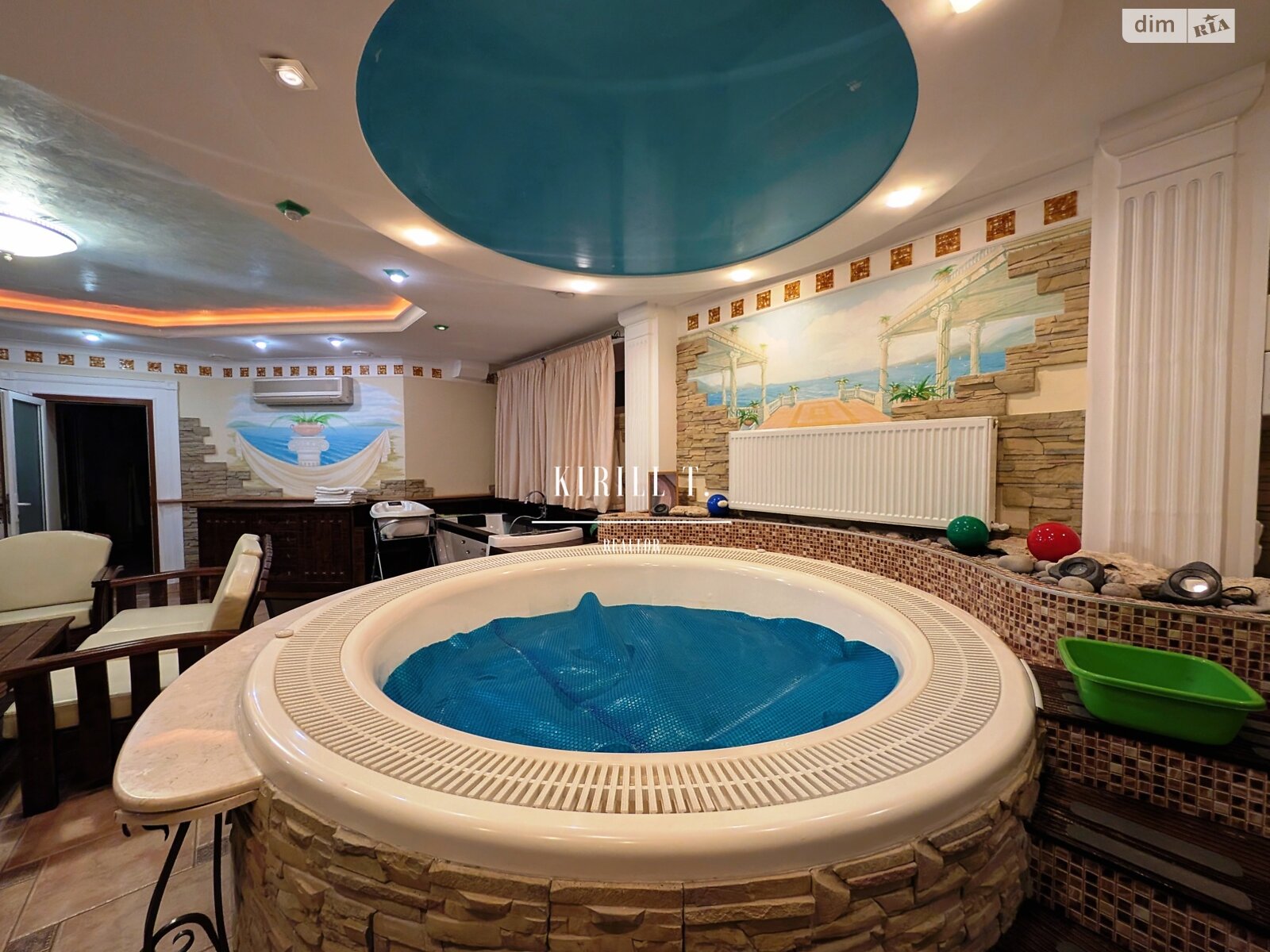 трехэтажный дом с верандой, 500 кв. м, кирпич. Сдается помесячно в Песчанке, в районе Амур фото 1 трехэтажный дом с верандой, 500 кв. м, кирпич. Сдается помесячно в Песчанке, в районе Амур фото 1