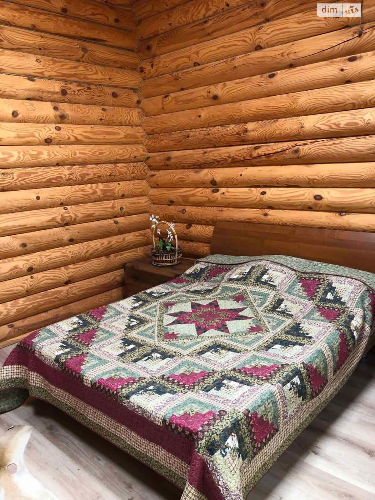 одноэтажный дом с верандой, 79.1 кв. м, сруб. Сдается помесячно в Песчанке фото 1 одноэтажный дом с верандой, 79.1 кв. м, сруб. Сдается помесячно в Песчанке фото 1
