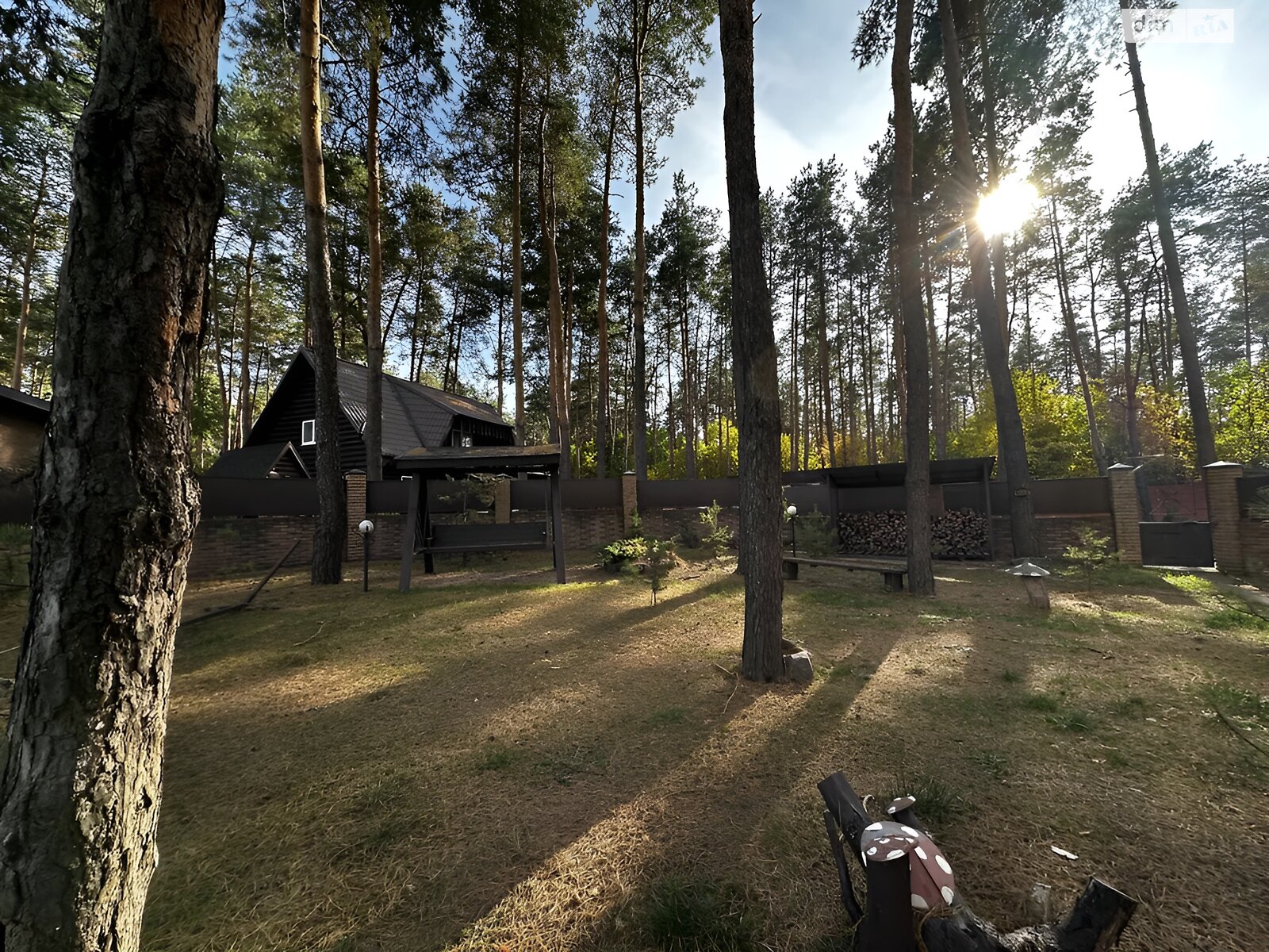 триповерховий будинок з верандою, 220 кв. м, цегла. Здається помісячно в Піщанці фото 1 трипроверховий будинок з верандою, 220 кв. м, цегла. Здається помісячно в Піщанці фото 1