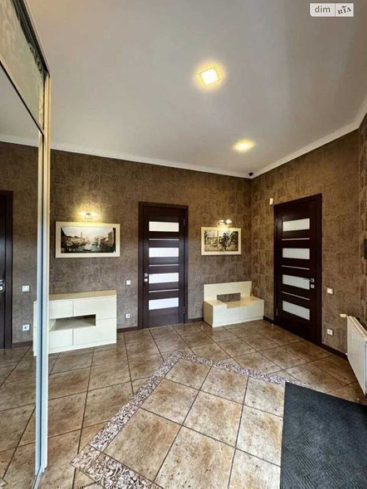 двухэтажный дом с верандой, 265 кв. м, газобетон. Сдается помесячно в Песчанке фото 1 двухэтажный дом с верандой, 265 кв. м, газобетон. Сдается помесячно в Песчанке фото 1