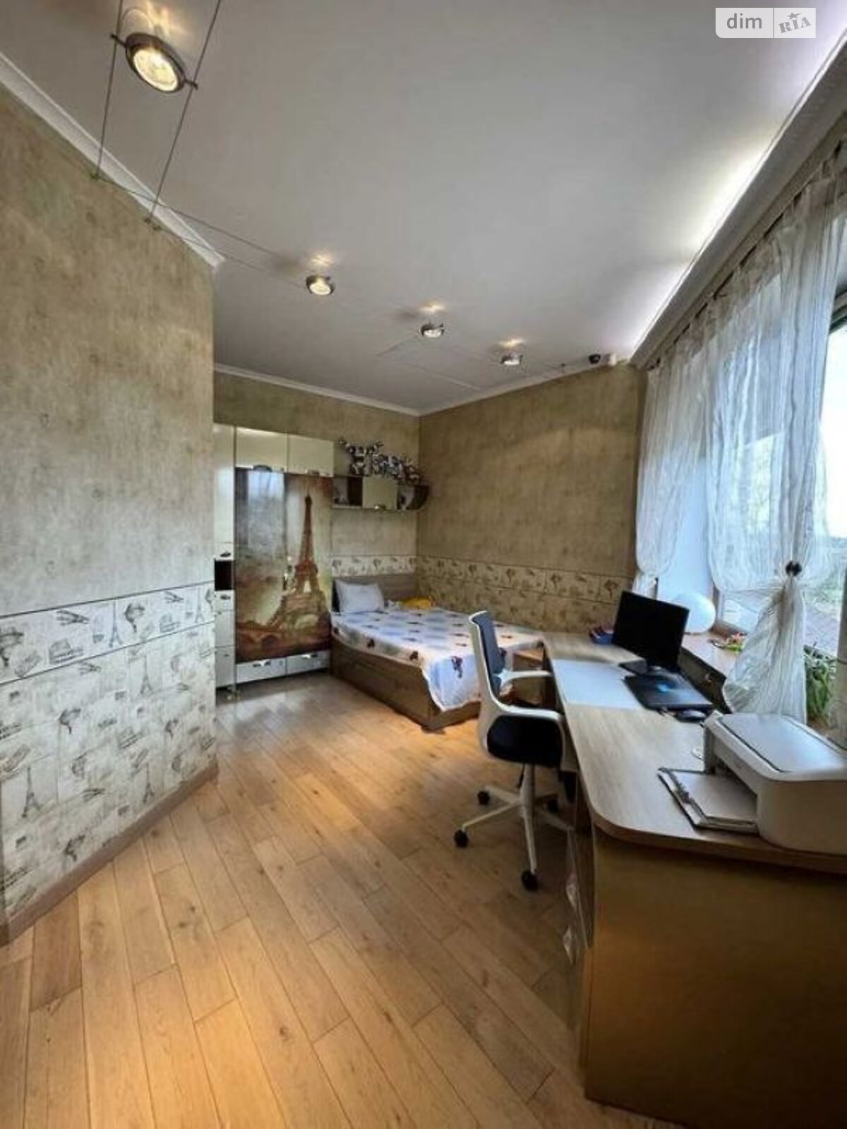 двухэтажный дом с верандой, 265 кв. м, газобетон. Сдается помесячно в Песчанке фото 1 двухэтажный дом с верандой, 265 кв. м, газобетон. Сдается помесячно в Песчанке фото 1