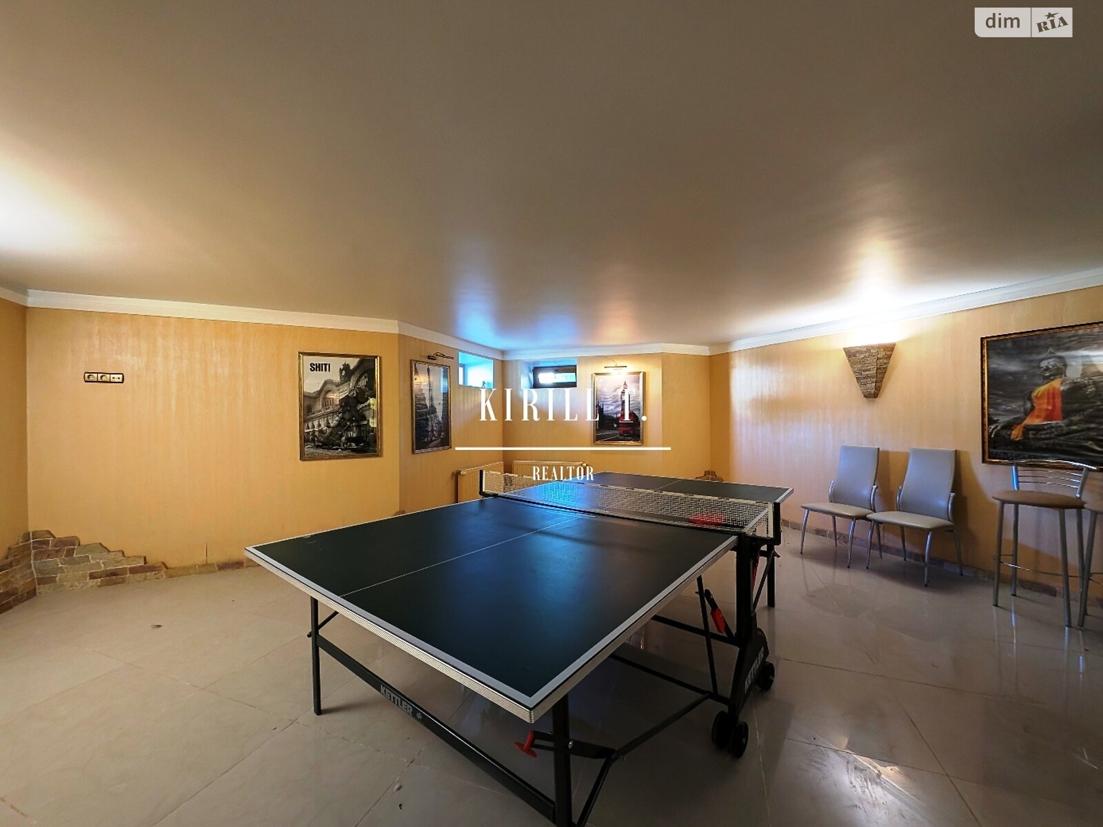 двухэтажный дом с верандой, 265 кв. м, газобетон. Сдается помесячно в Песчанке фото 1 двухэтажный дом с верандой, 265 кв. м, газобетон. Сдается помесячно в Песчанке фото 1