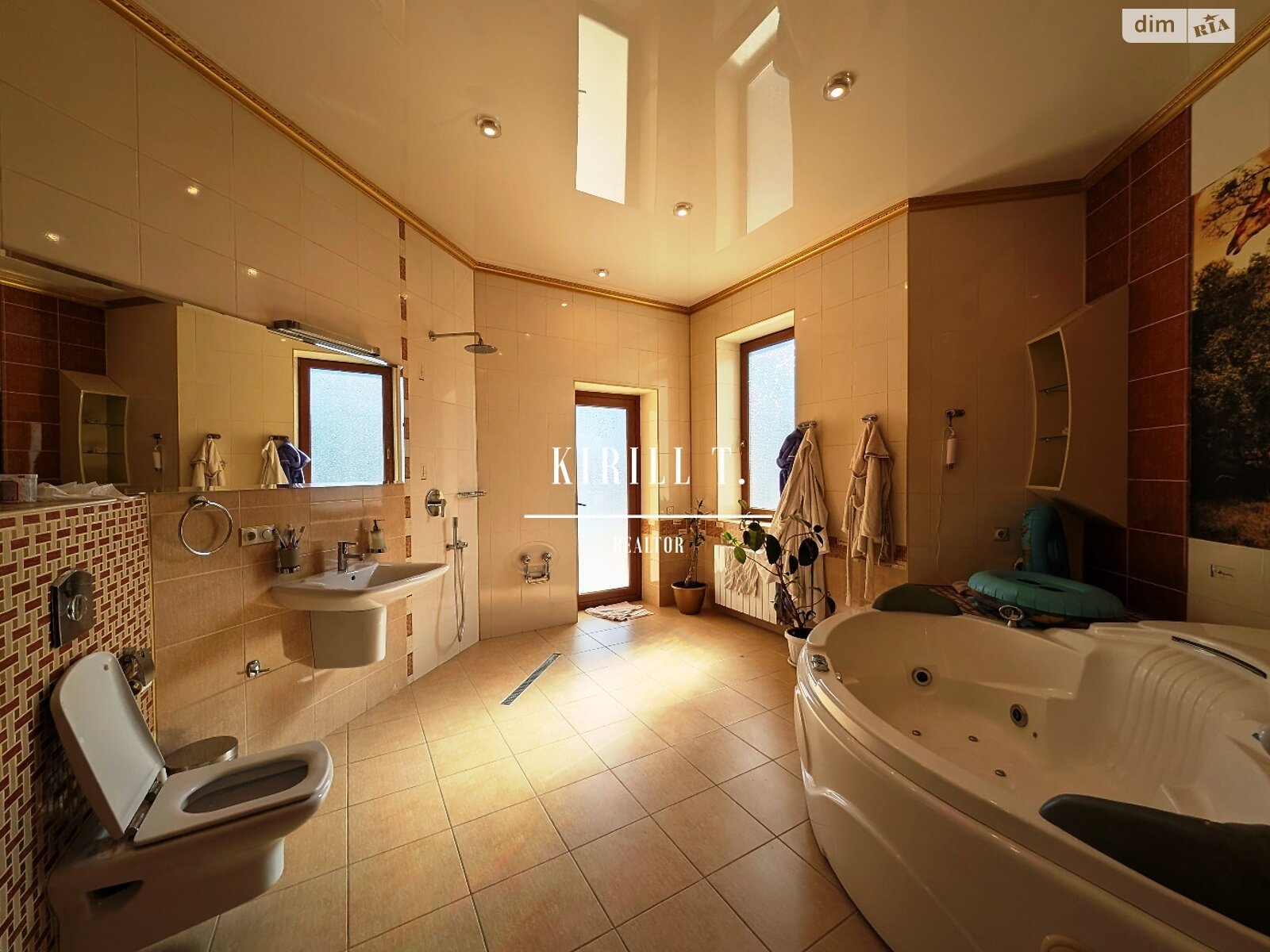 двухэтажный дом с верандой, 265 кв. м, газобетон. Сдается помесячно в Песчанке фото 1 двухэтажный дом с верандой, 265 кв. м, газобетон. Сдается помесячно в Песчанке фото 1