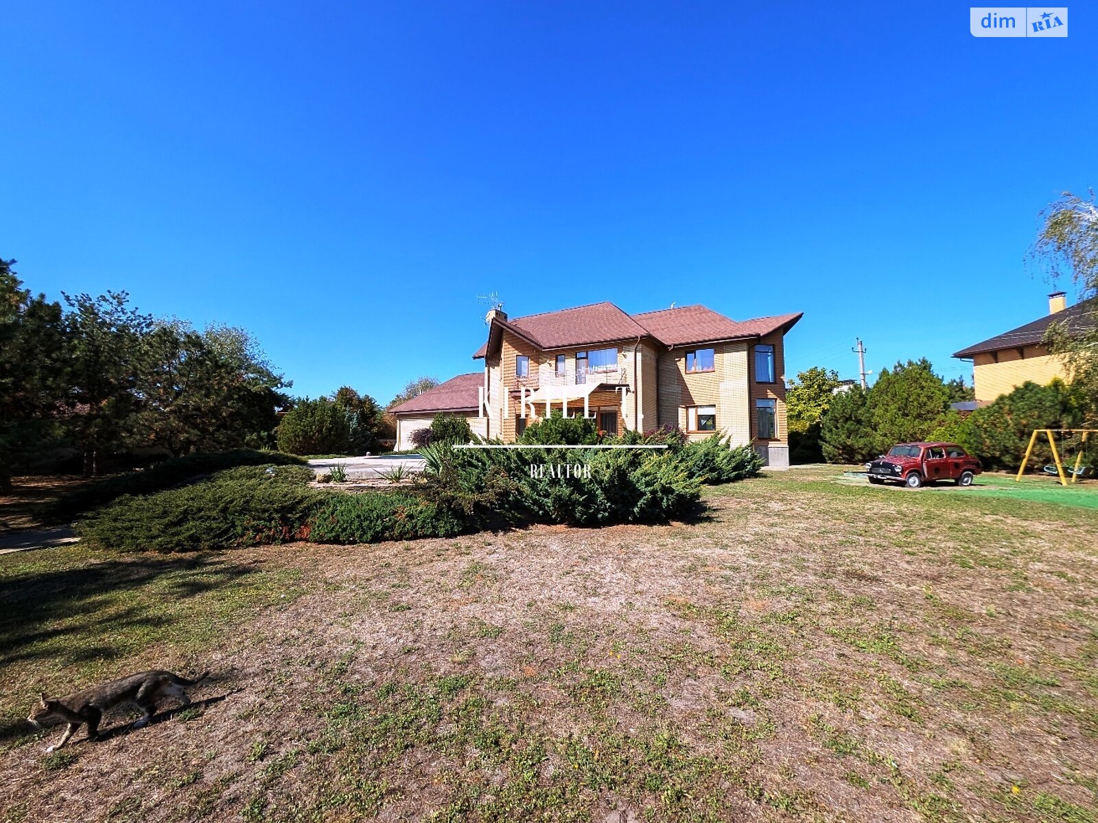 двухэтажный дом с верандой, 265 кв. м, газобетон. Сдается помесячно в Песчанке фото 1 двухэтажный дом с верандой, 265 кв. м, газобетон. Сдается помесячно в Песчанке фото 1