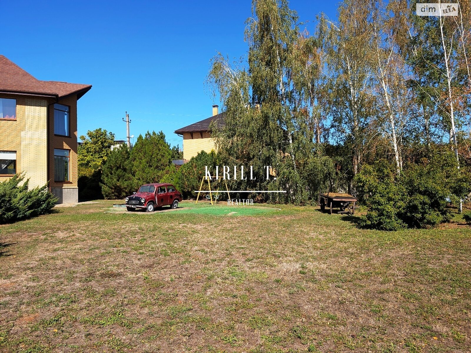 двухэтажный дом с верандой, 265 кв. м, газобетон. Сдается помесячно в Песчанке фото 1 двухэтажный дом с верандой, 265 кв. м, газобетон. Сдается помесячно в Песчанке фото 1