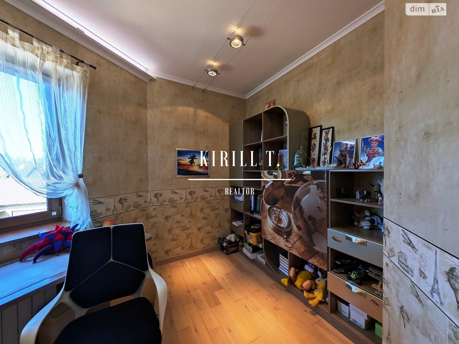 двухэтажный дом с верандой, 265 кв. м, газобетон. Сдается помесячно в Песчанке фото 1 двухэтажный дом с верандой, 265 кв. м, газобетон. Сдается помесячно в Песчанке фото 1