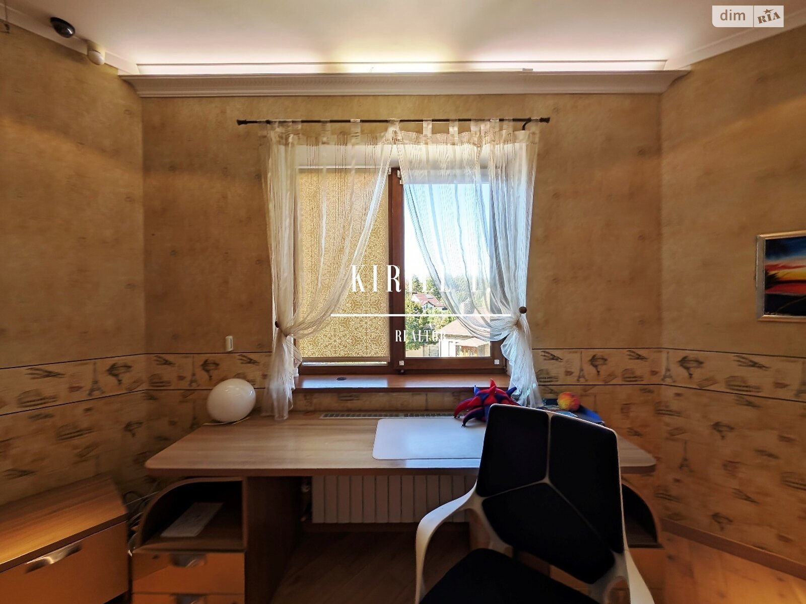 двухэтажный дом с верандой, 265 кв. м, газобетон. Сдается помесячно в Песчанке фото 1 двухэтажный дом с верандой, 265 кв. м, газобетон. Сдается помесячно в Песчанке фото 1