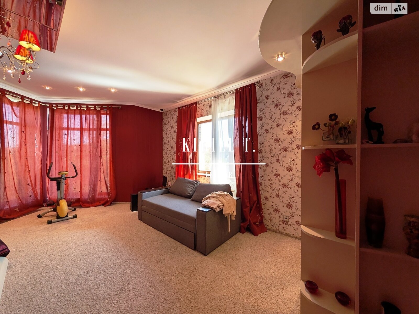 двухэтажный дом с верандой, 265 кв. м, газобетон. Сдается помесячно в Песчанке фото 1 двухэтажный дом с верандой, 265 кв. м, газобетон. Сдается помесячно в Песчанке фото 1