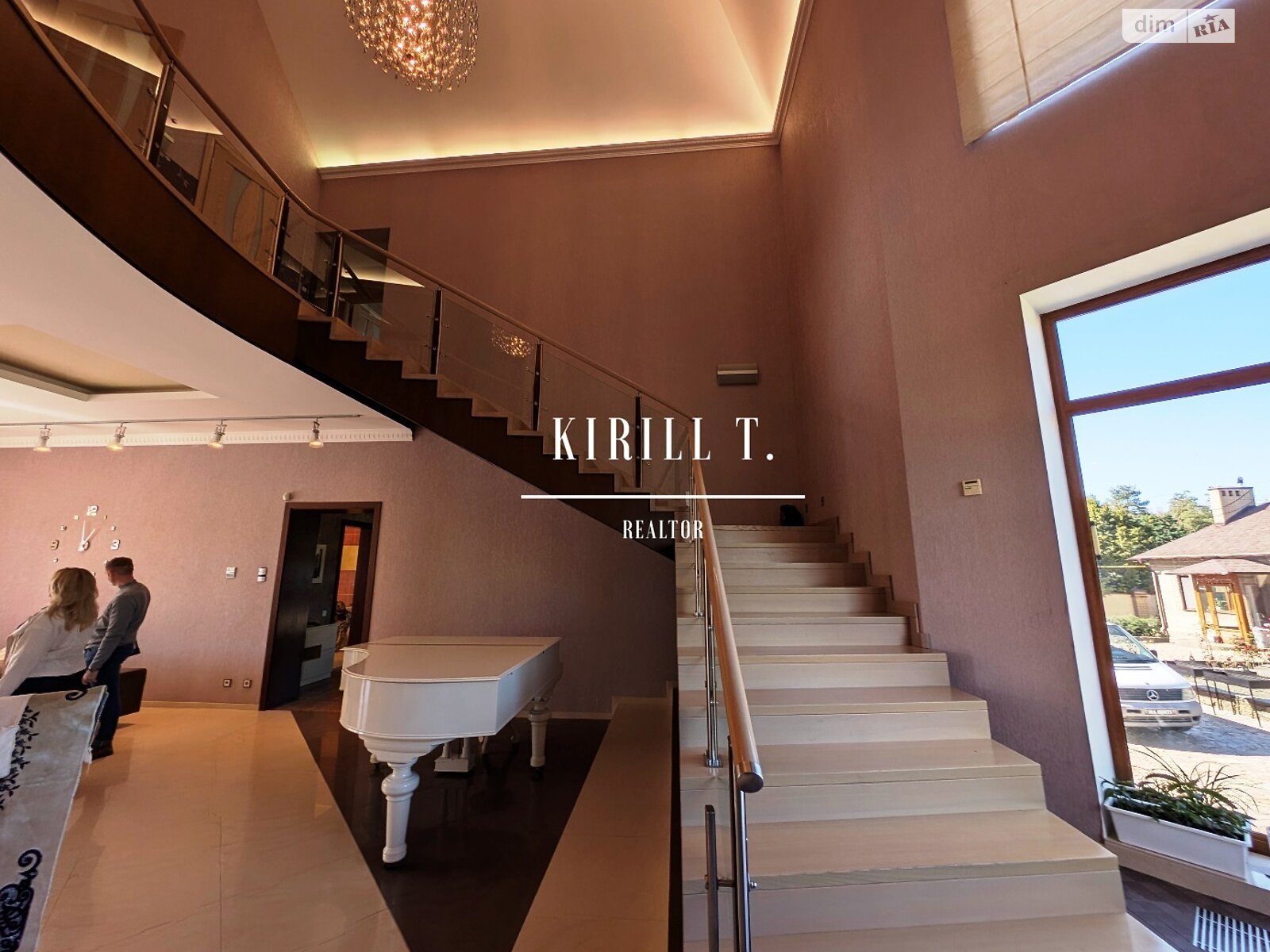 двухэтажный дом с верандой, 265 кв. м, газобетон. Сдается помесячно в Песчанке фото 1 двухэтажный дом с верандой, 265 кв. м, газобетон. Сдается помесячно в Песчанке фото 1