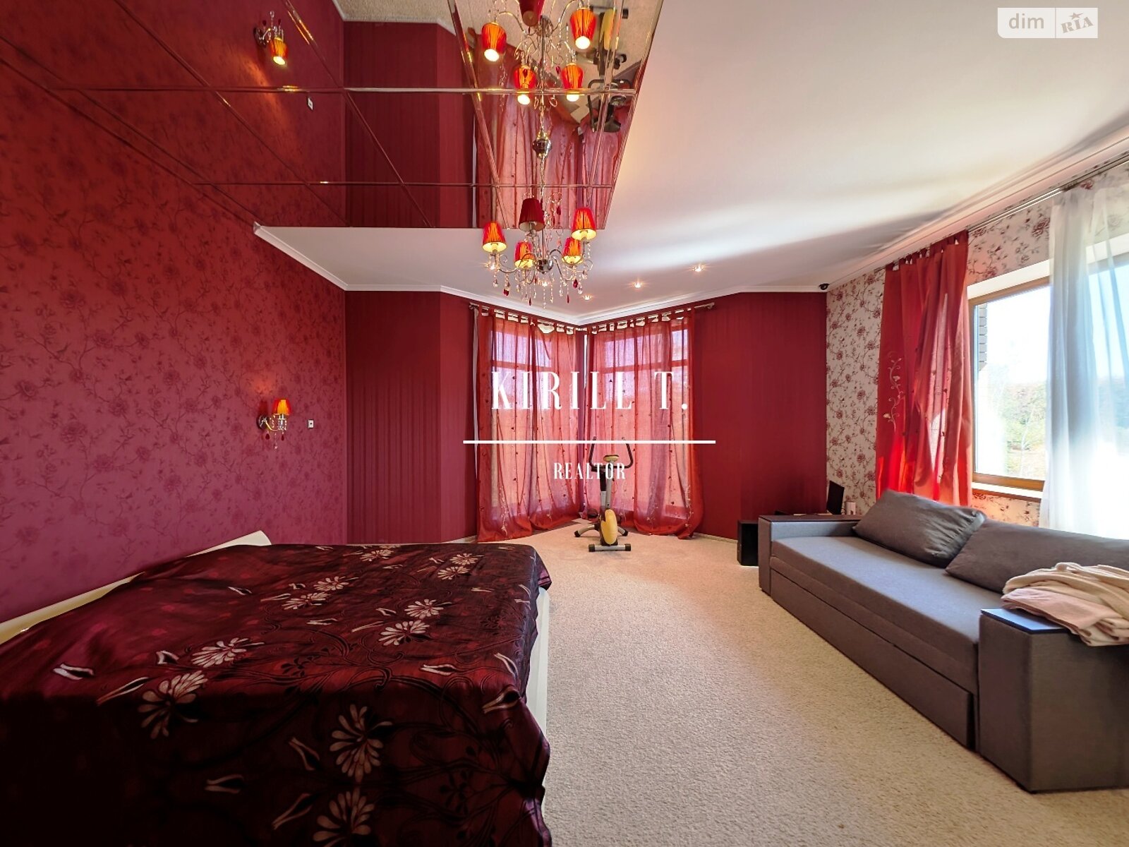 двухэтажный дом с верандой, 265 кв. м, газобетон. Сдается помесячно в Песчанке фото 1 двухэтажный дом с верандой, 265 кв. м, газобетон. Сдается помесячно в Песчанке фото 1