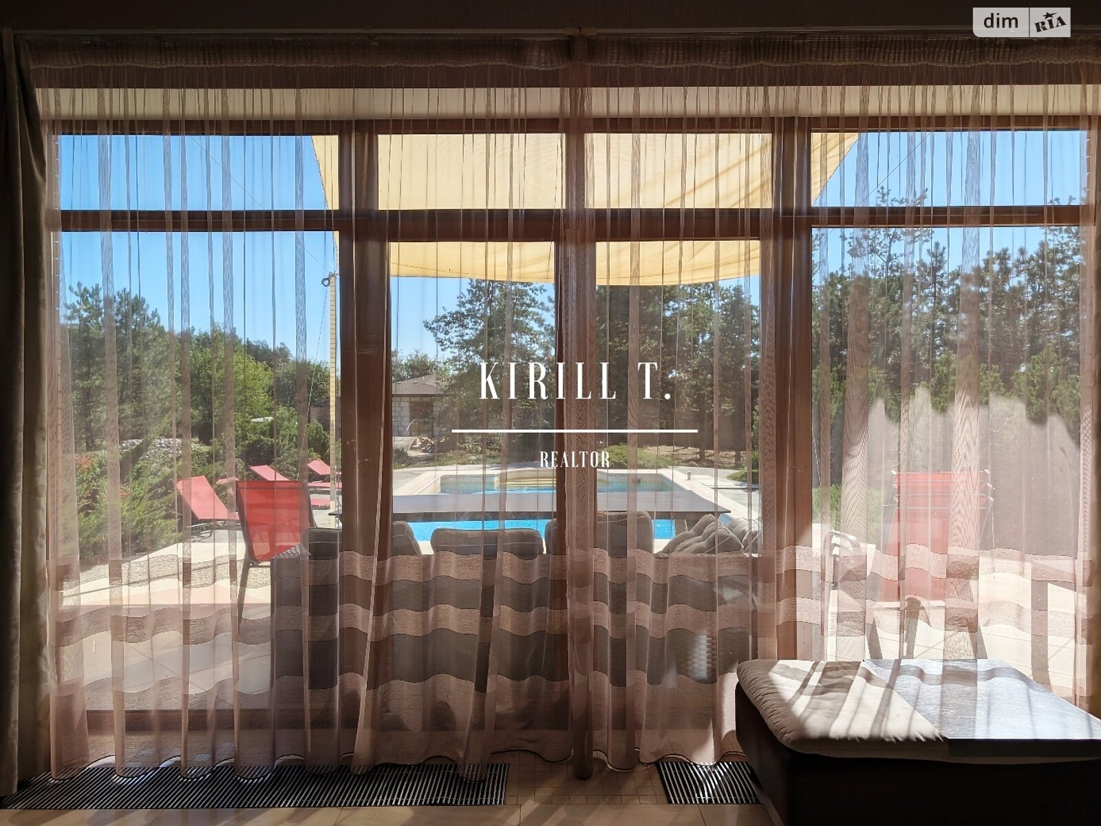 двухэтажный дом с верандой, 265 кв. м, газобетон. Сдается помесячно в Песчанке фото 1 двухэтажный дом с верандой, 265 кв. м, газобетон. Сдается помесячно в Песчанке фото 1