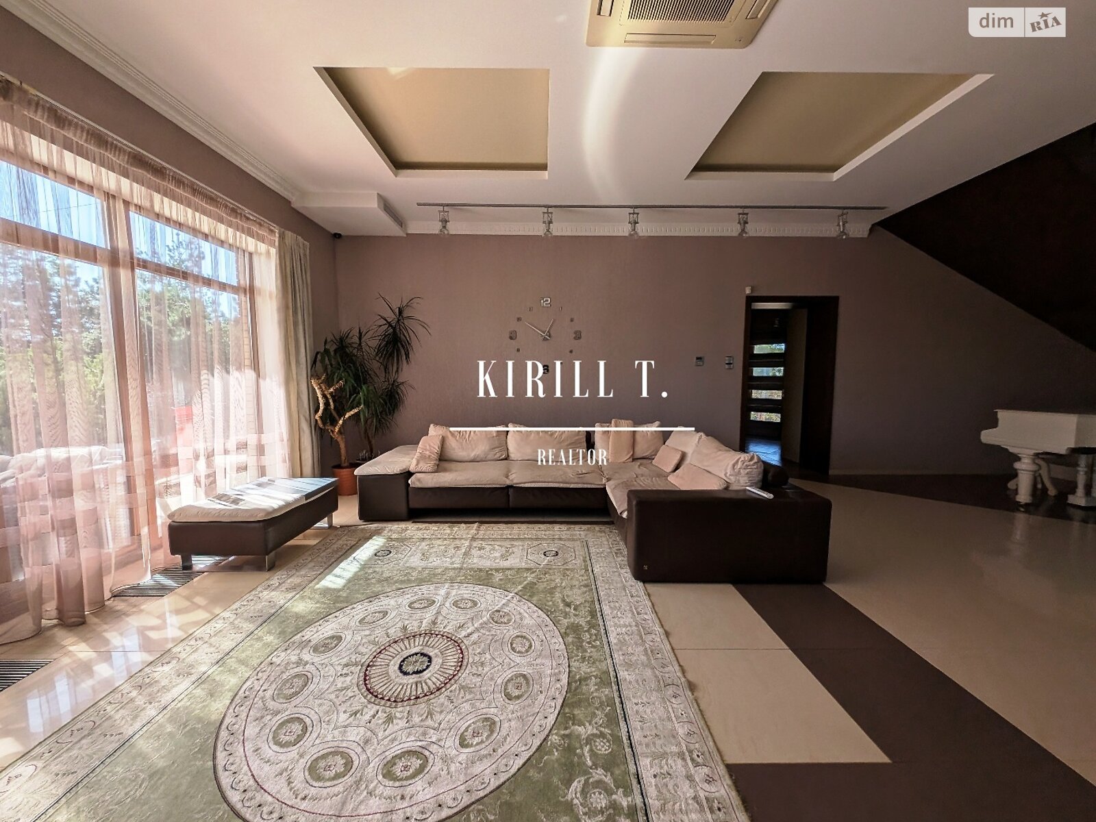 двухэтажный дом с верандой, 265 кв. м, газобетон. Сдается помесячно в Песчанке фото 1 двухэтажный дом с верандой, 265 кв. м, газобетон. Сдается помесячно в Песчанке фото 1