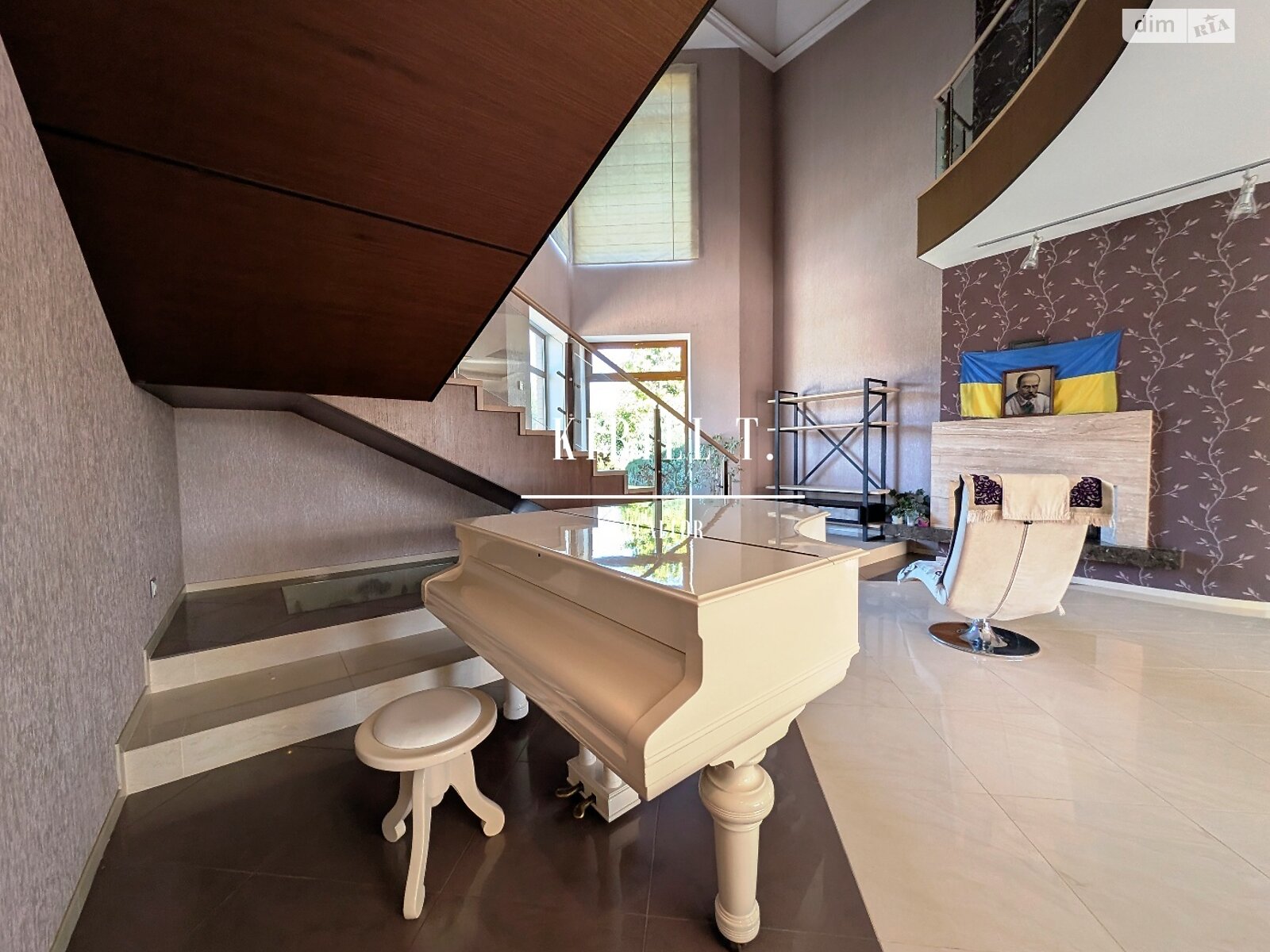 двухэтажный дом с верандой, 265 кв. м, газобетон. Сдается помесячно в Песчанке фото 1 двухэтажный дом с верандой, 265 кв. м, газобетон. Сдается помесячно в Песчанке фото 1