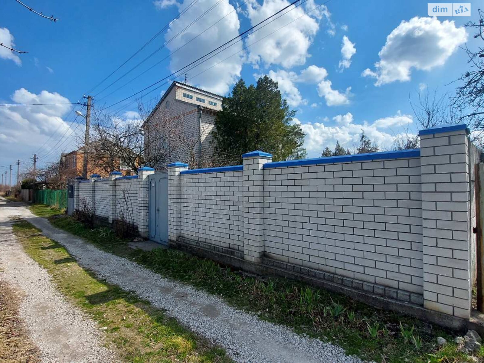 двухэтажный дом, 85 кв. м, кирпич. Сдается помесячно в Песчанке фото 1 двухэтажный дом, 85 кв. м, кирпич. Сдается помесячно в Песчанке фото 1