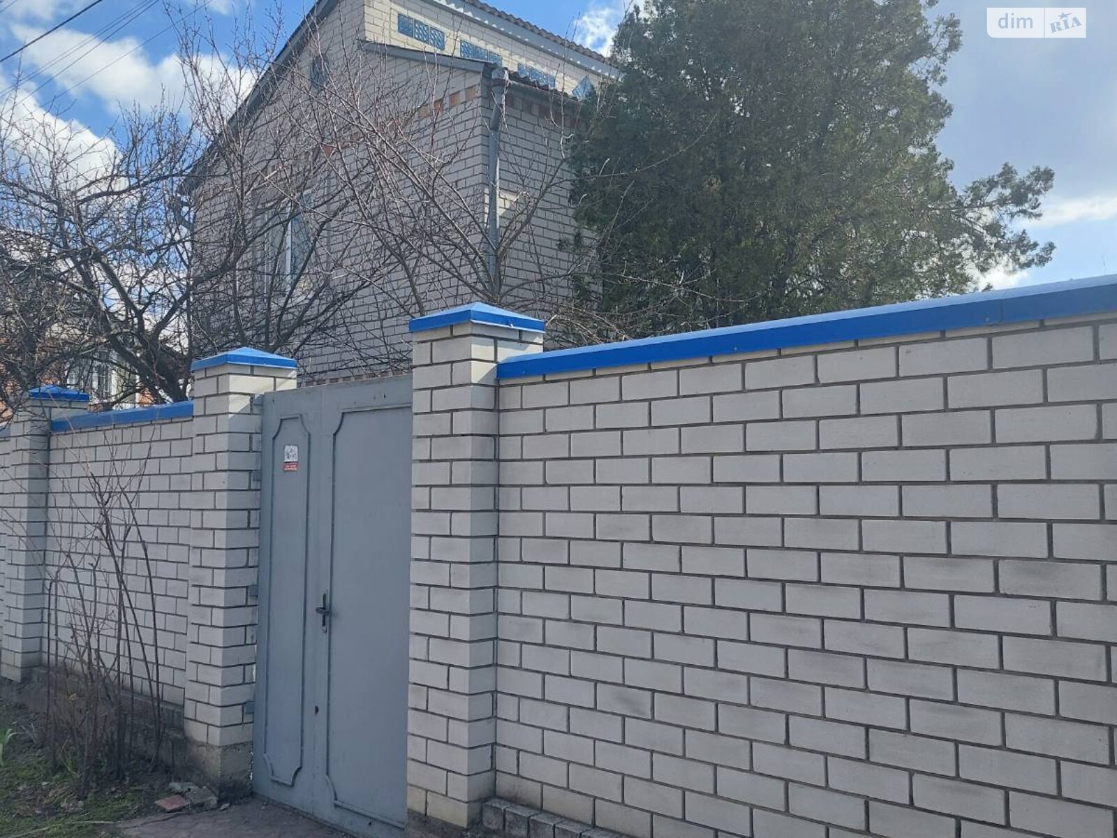 двухэтажный дом, 85 кв. м, кирпич. Сдается помесячно в Песчанке фото 1 двухэтажный дом, 85 кв. м, кирпич. Сдается помесячно в Песчанке фото 1