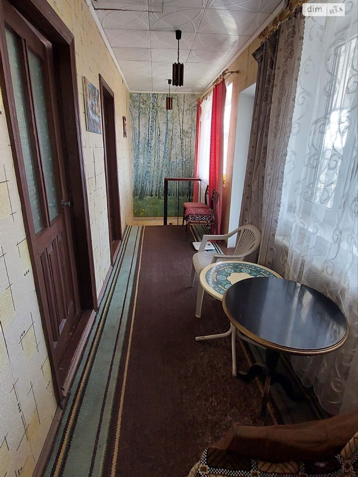 двухэтажный дом, 85 кв. м, кирпич. Сдается помесячно в Песчанке фото 1 двухэтажный дом, 85 кв. м, кирпич. Сдается помесячно в Песчанке фото 1