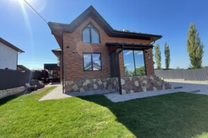 двоповерховий будинок з верандою, 180 кв. м, цегла. Здається помісячно в Петрикові фото 2 двоповерховий будинок з верандою, 180 кв. м, цегла. Здається помісячно в Петрикові фото 2