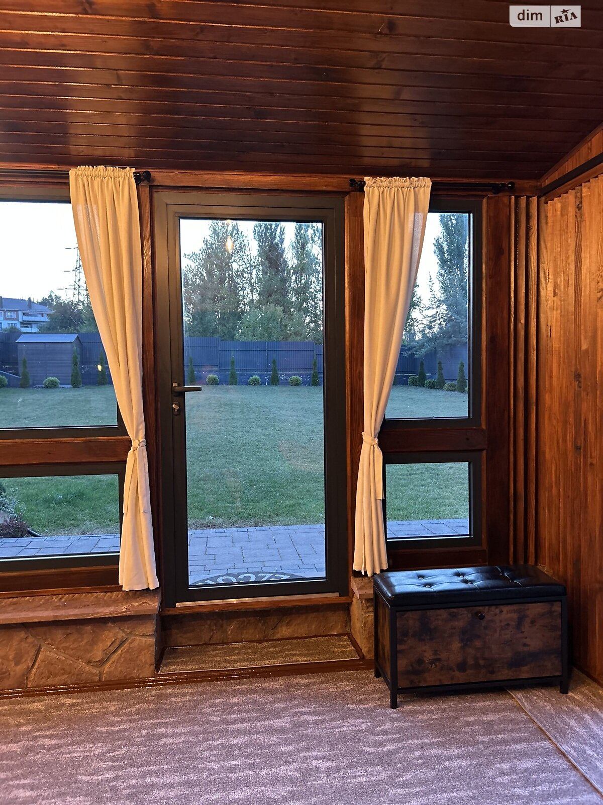 двоповерховий будинок з верандою, 180 кв. м, цегла. Здається помісячно в Петрикові фото 1 двоповерховий будинок з верандою, 180 кв. м, цегла. Здається помісячно в Петрикові фото 1