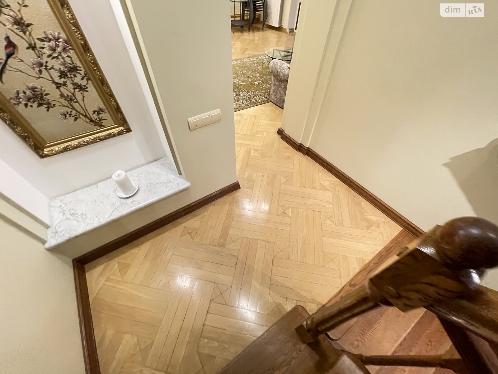 триповерховий будинок, 190 кв. м, цегла. Здається помісячно в Петрикові фото 1 триповерховий будинок, 190 кв. м, цегла. Здається помісячно в Петрикові фото 1