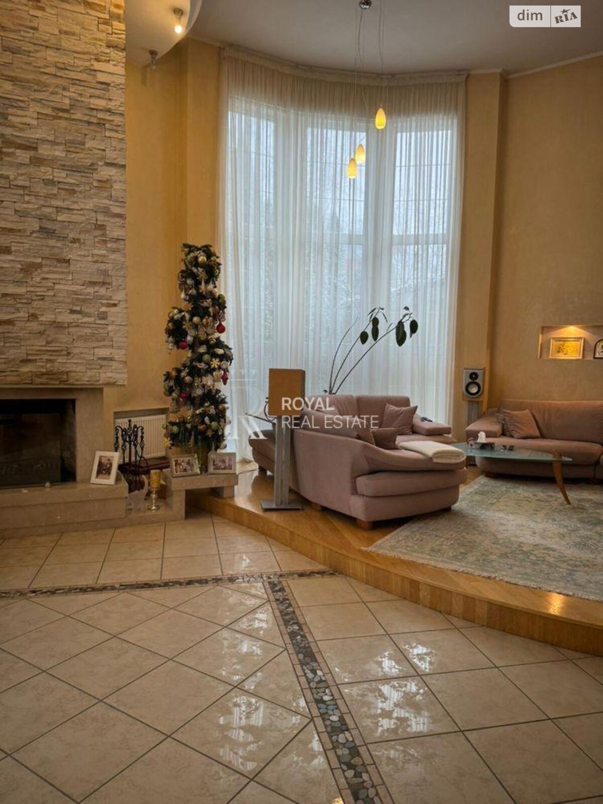 двухэтажный дом с гаражом, 428.8 кв. м, кирпич. Сдается помесячно в Петропавловской Борщаговке фото 1 двухэтажный дом с гаражом, 428.8 кв. м, кирпич. Сдается помесячно в Петропавловской Борщаговке фото 1