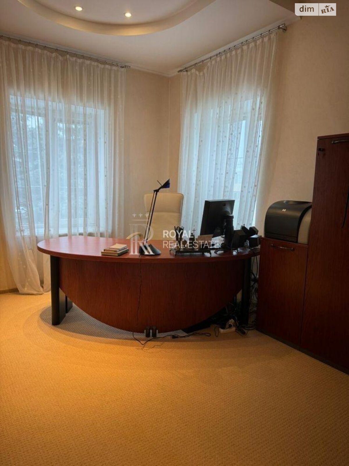 двухэтажный дом с гаражом, 428.8 кв. м, кирпич. Сдается помесячно в Петропавловской Борщаговке фото 1 двухэтажный дом с гаражом, 428.8 кв. м, кирпич. Сдается помесячно в Петропавловской Борщаговке фото 1