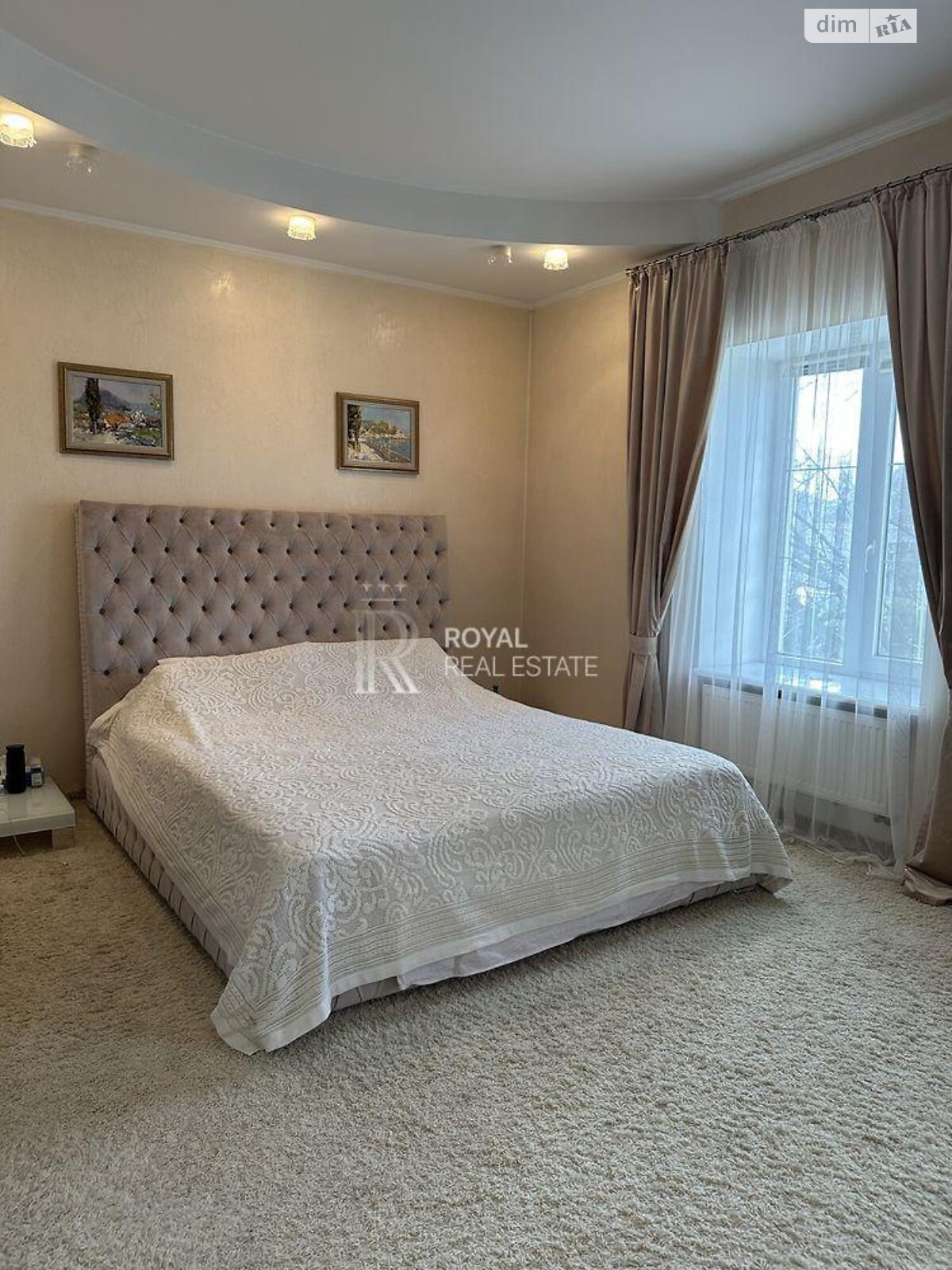 двухэтажный дом с гаражом, 428.8 кв. м, кирпич. Сдается помесячно в Петропавловской Борщаговке фото 1 двухэтажный дом с гаражом, 428.8 кв. м, кирпич. Сдается помесячно в Петропавловской Борщаговке фото 1