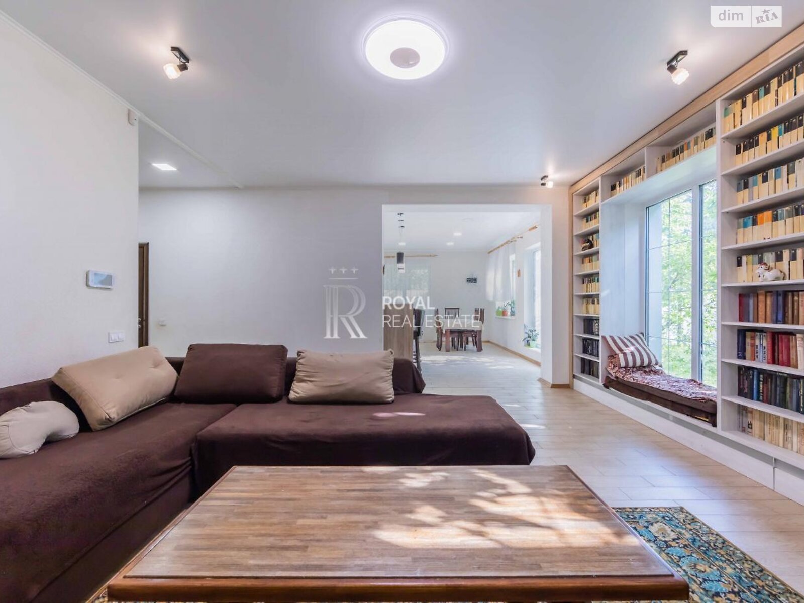 двоповерховий будинок з гаражем, 297.2 кв. м, цегла. Здається помісячно в Петропавлівській Борщагівці фото 1 двоповерховий будинок з гаражем, 297.2 кв. м, цегла. Здається помісячно в Петропавлівській Борщагівці фото 1