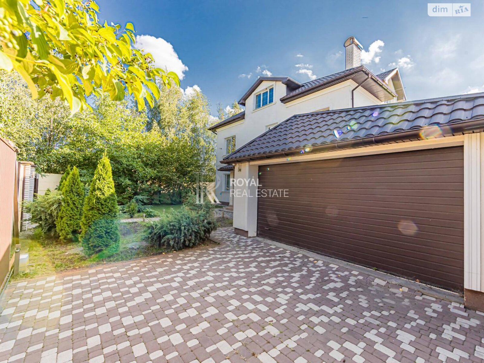 двоповерховий будинок з гаражем, 297.2 кв. м, цегла. Здається помісячно в Петропавлівській Борщагівці фото 1 двоповерховий будинок з гаражем, 297.2 кв. м, цегла. Здається помісячно в Петропавлівській Борщагівці фото 1