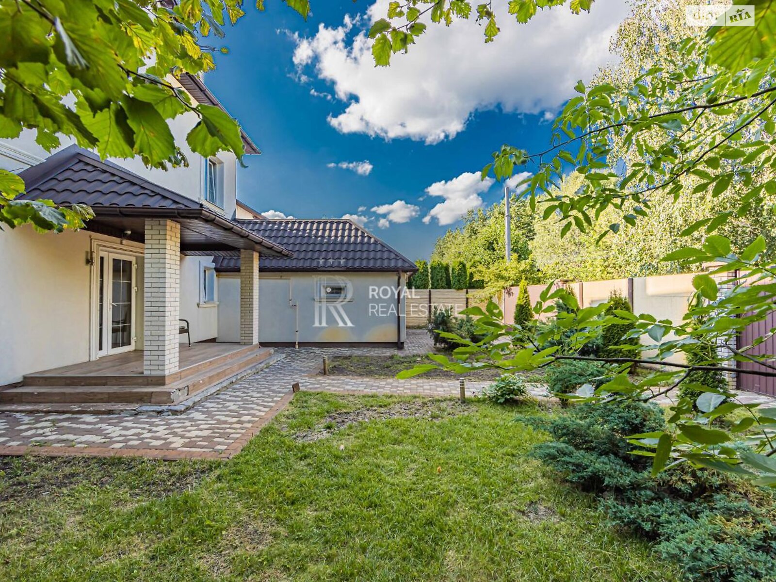 двоповерховий будинок з гаражем, 297.2 кв. м, цегла. Здається помісячно в Петропавлівській Борщагівці фото 1 двоповерховий будинок з гаражем, 297.2 кв. м, цегла. Здається помісячно в Петропавлівській Борщагівці фото 1