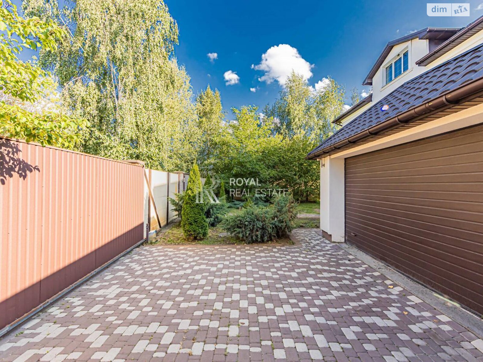 двоповерховий будинок з гаражем, 297.2 кв. м, цегла. Здається помісячно в Петропавлівській Борщагівці фото 1 двоповерховий будинок з гаражем, 297.2 кв. м, цегла. Здається помісячно в Петропавлівській Борщагівці фото 1