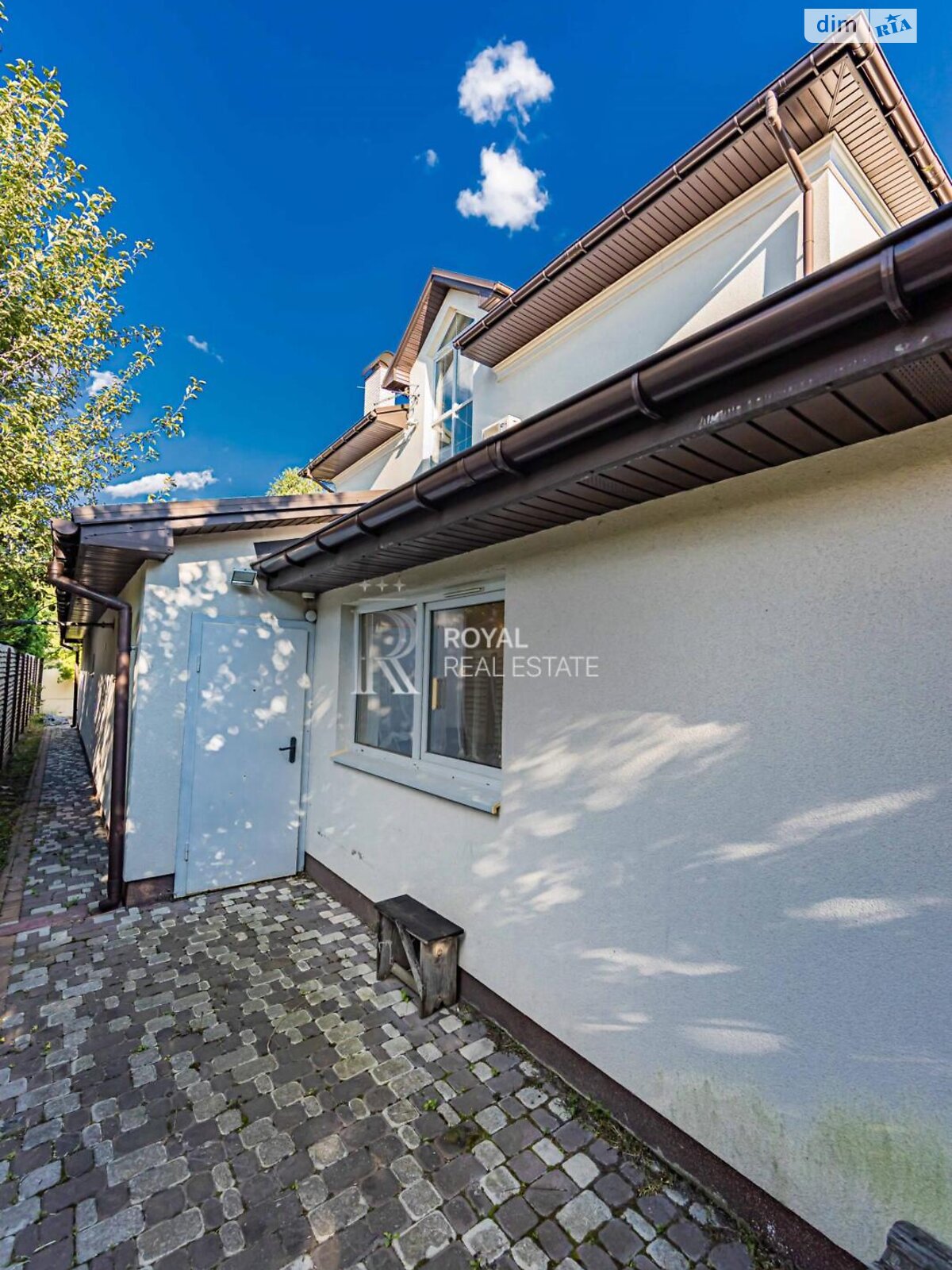 двоповерховий будинок з гаражем, 297.2 кв. м, цегла. Здається помісячно в Петропавлівській Борщагівці фото 1 двоповерховий будинок з гаражем, 297.2 кв. м, цегла. Здається помісячно в Петропавлівській Борщагівці фото 1