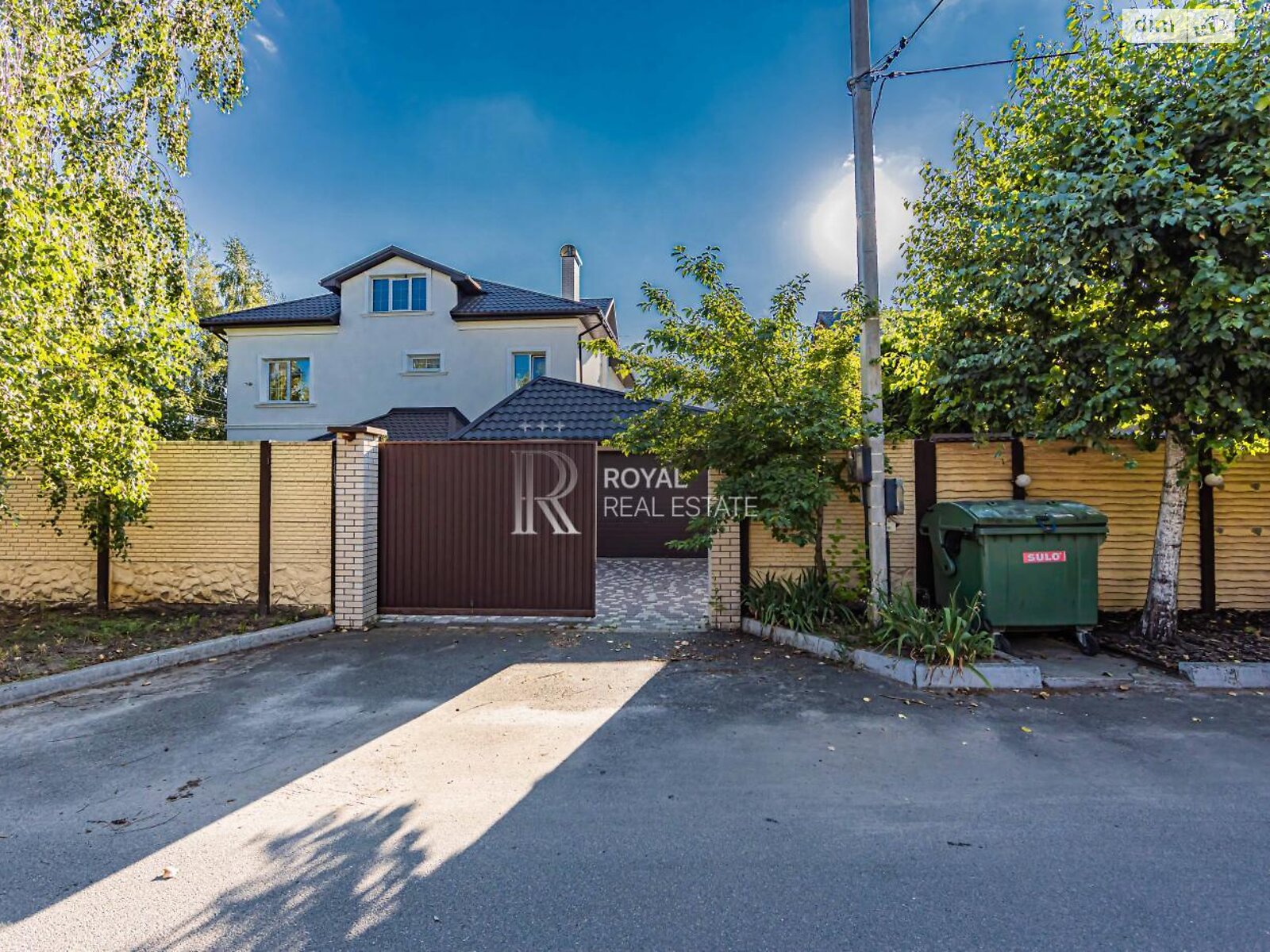 двоповерховий будинок з гаражем, 297.2 кв. м, цегла. Здається помісячно в Петропавлівській Борщагівці фото 1 двоповерховий будинок з гаражем, 297.2 кв. м, цегла. Здається помісячно в Петропавлівській Борщагівці фото 1