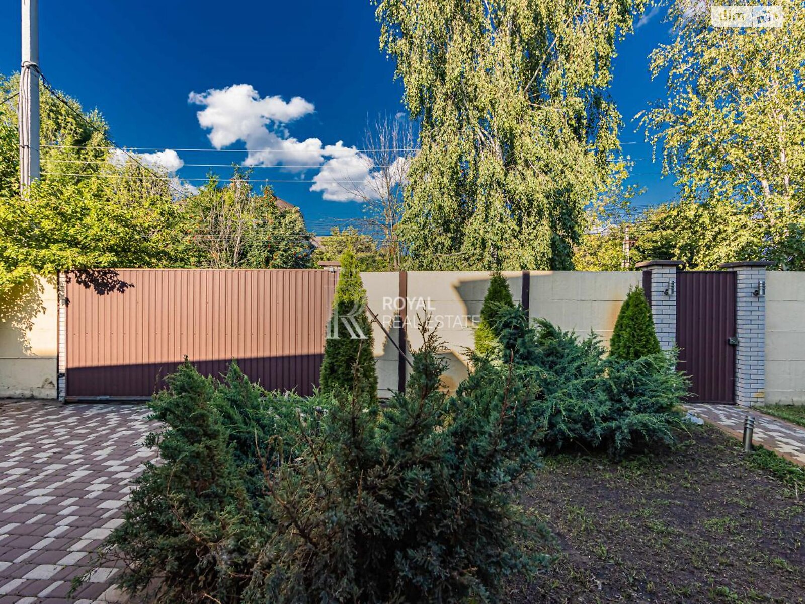 двоповерховий будинок з гаражем, 297.2 кв. м, цегла. Здається помісячно в Петропавлівській Борщагівці фото 1 двоповерховий будинок з гаражем, 297.2 кв. м, цегла. Здається помісячно в Петропавлівській Борщагівці фото 1