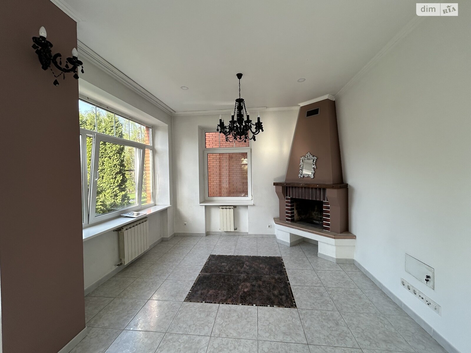 триповерховий будинок з гаражем, 300 кв. м, кирпич. Здається помісячно в Петропавлівській Борщагівці фото 1 триповерховий будинок з гаражем, 300 кв. м, кирпич. Здається помісячно в Петропавлівській Борщагівці фото 1